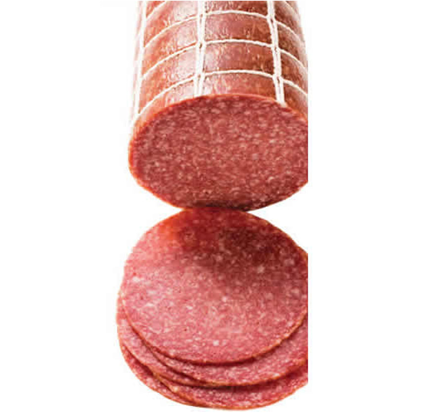 Pepperoni Sandwich Deli Stick, about 5lb Battistoni Italian Specialty